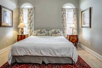 Gulf Front Home at Rosemary Beach - Seacrest Beach, Florida