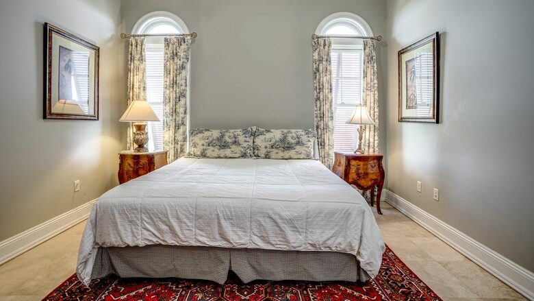 Gulf Front Home at Rosemary Beach - Seacrest Beach, Florida