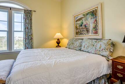 Gulf Front Home at Rosemary Beach - Seacrest Beach, Florida