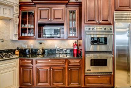 Gulf Front Home at Rosemary Beach - Seacrest Beach, Florida