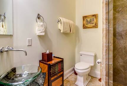 Gulf Front Home at Rosemary Beach - Seacrest Beach, Florida