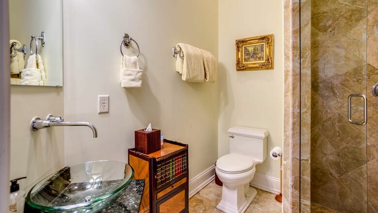 Gulf Front Home at Rosemary Beach - Seacrest Beach, Florida