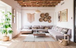 Gracia Retreat - Barcelona, Spain