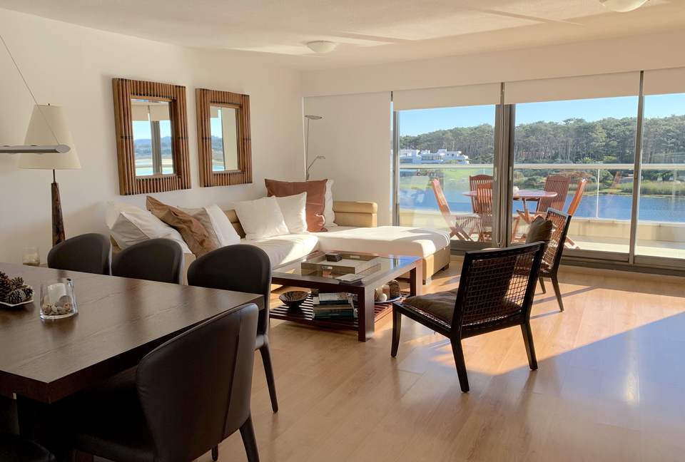 Punta Del Este Amazing View - Maldonado, Punta del Este, Uruguay