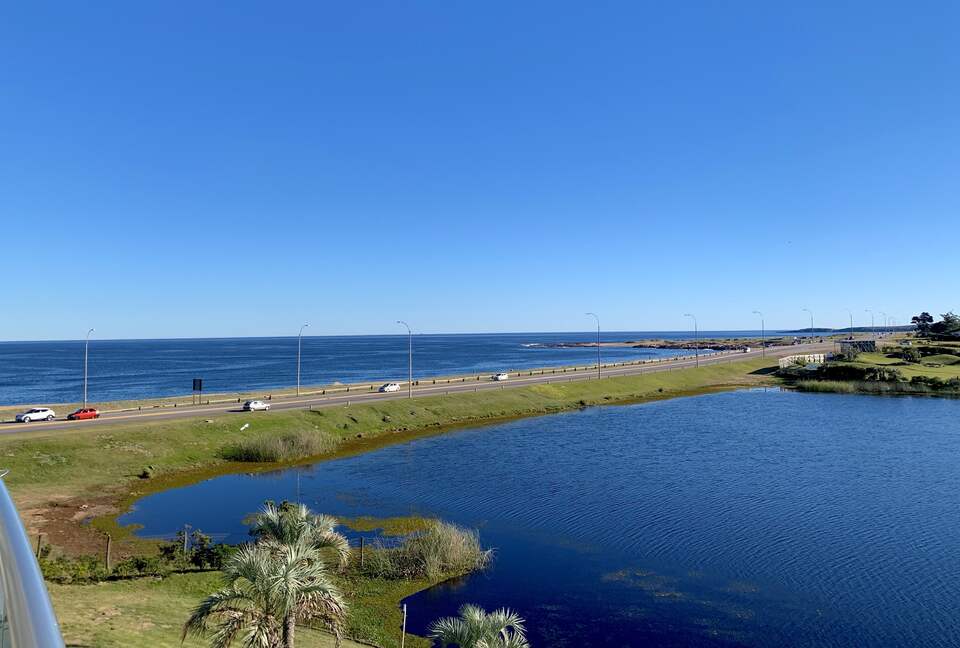 Punta Del Este Amazing View - Maldonado, Punta del Este, Uruguay