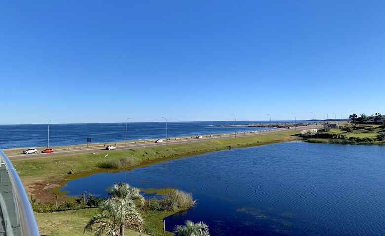 Punta Del Este Amazing View - Maldonado, Punta del Este, Uruguay