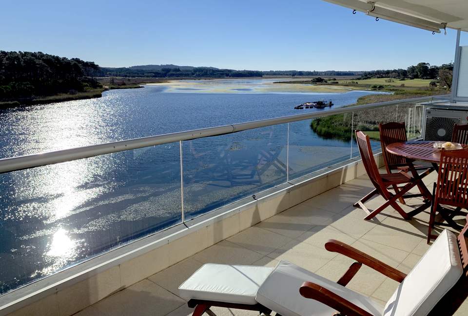 Punta Del Este Amazing View - Maldonado, Punta del Este, Uruguay