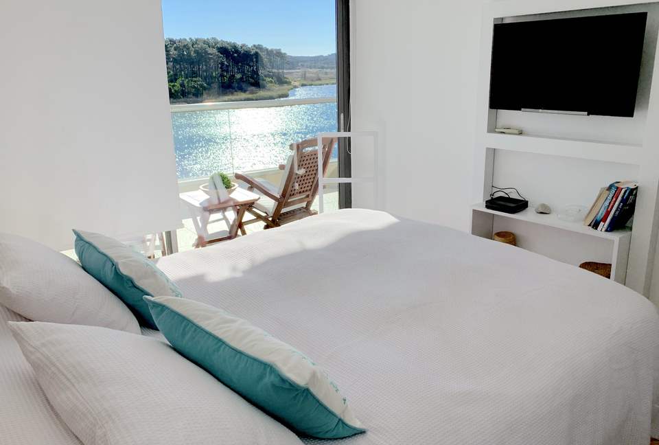 Punta Del Este Amazing View - Maldonado, Punta del Este, Uruguay