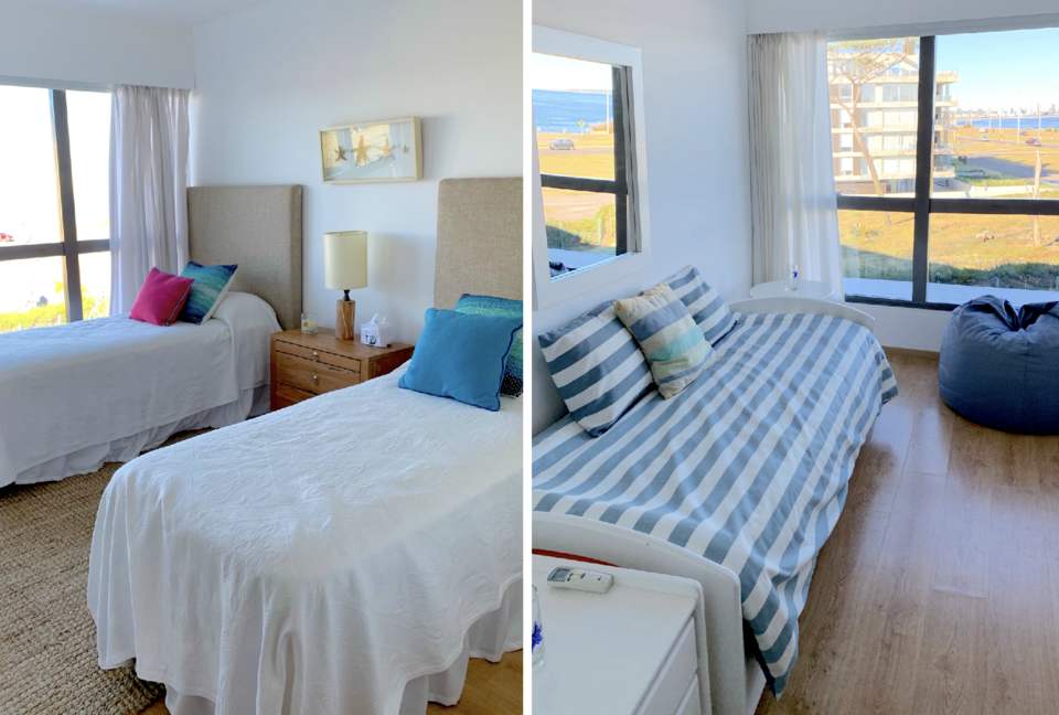 Punta Del Este Amazing View - Maldonado, Punta del Este, Uruguay