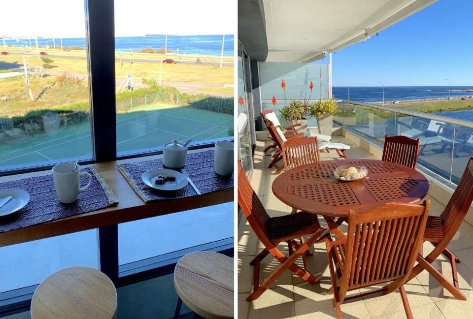 Punta Del Este Amazing View - Maldonado, Punta del Este, Uruguay