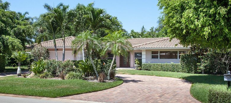Beachside - Naples, Florida