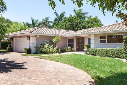 Beachside - Naples, Florida