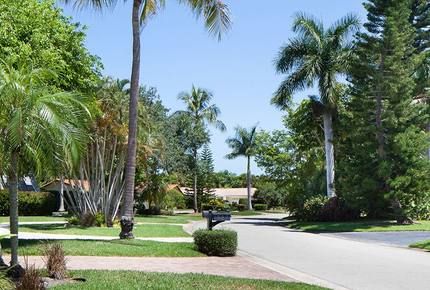 Beachside - Naples, Florida