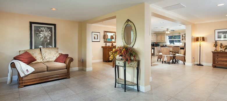 Beachside - Naples, Florida