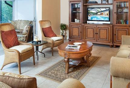 Beachside - Naples, Florida