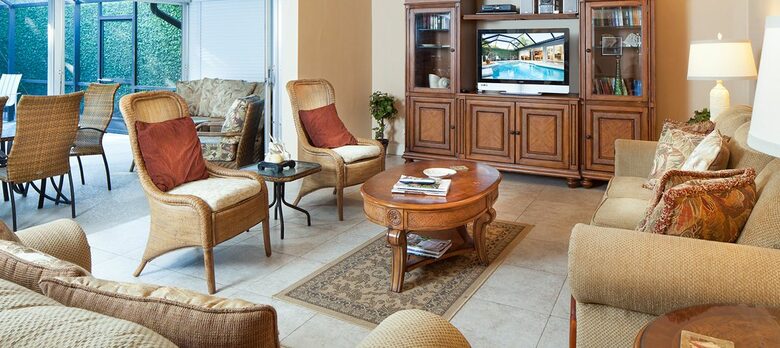 Beachside - Naples, Florida