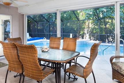 Beachside - Naples, Florida