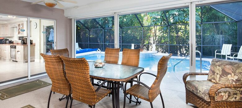 Beachside - Naples, Florida