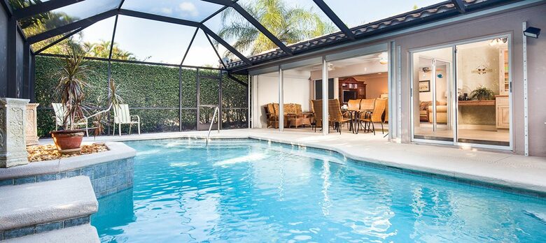 Beachside - Naples, Florida