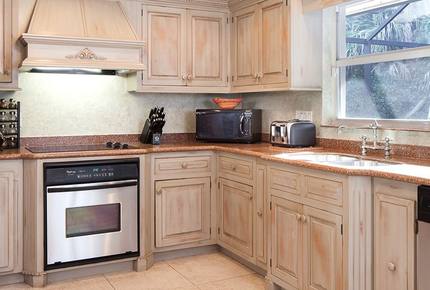 Beachside - Naples, Florida