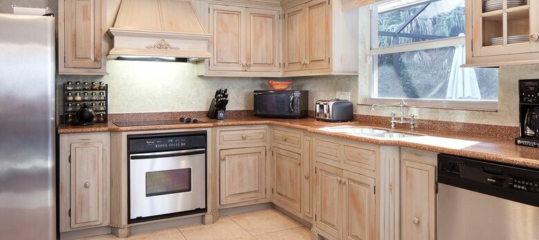 Beachside - Naples, Florida