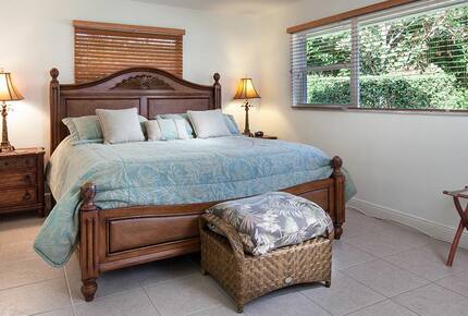 Beachside - Naples, Florida