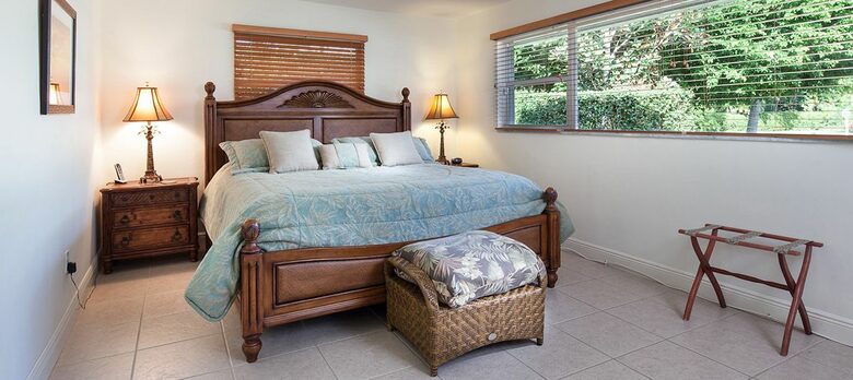 Beachside - Naples, Florida