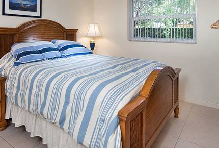 Beachside - Naples, Florida