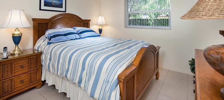 Beachside - Naples, Florida