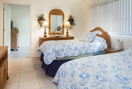 Beachside - Naples, Florida