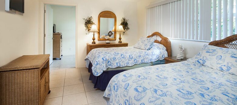 Beachside - Naples, Florida