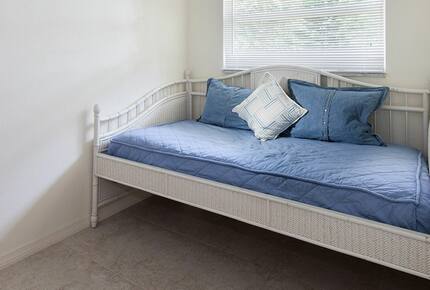 Beachside - Naples, Florida