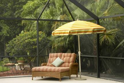 Beachside - Naples, Florida