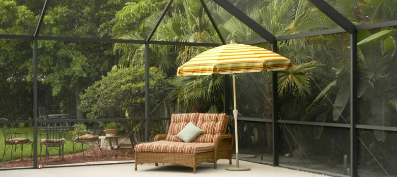 Beachside - Naples, Florida