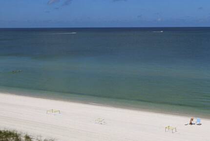 Sea Chase Luxury Vanderbilt Beachfront - Naples, Florida