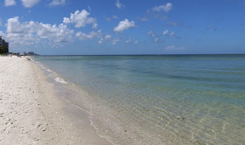 Sea Chase Luxury Vanderbilt Beachfront - Naples, Florida