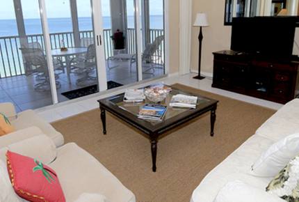 Sea Chase Luxury Vanderbilt Beachfront - Naples, Florida
