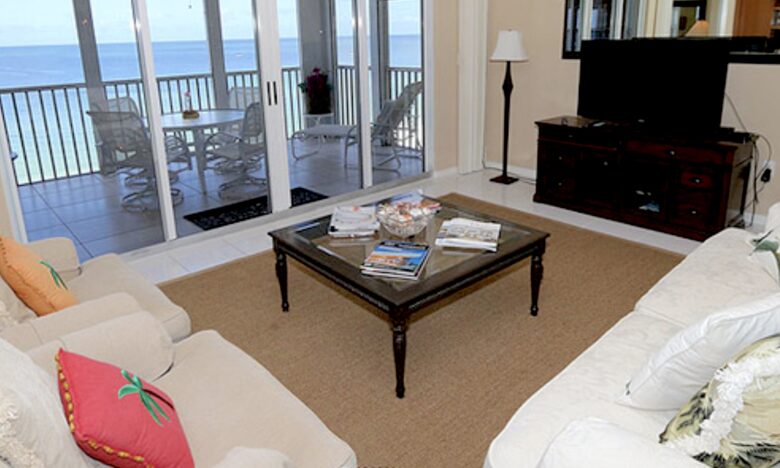 Sea Chase Luxury Vanderbilt Beachfront - Naples, Florida