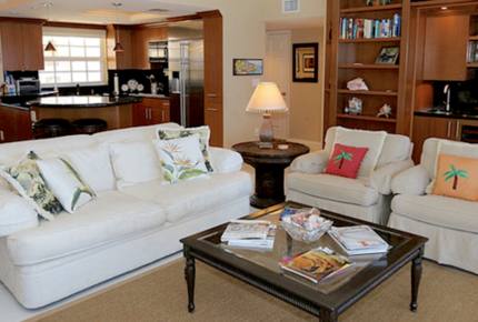 Sea Chase Luxury Vanderbilt Beachfront - Naples, Florida