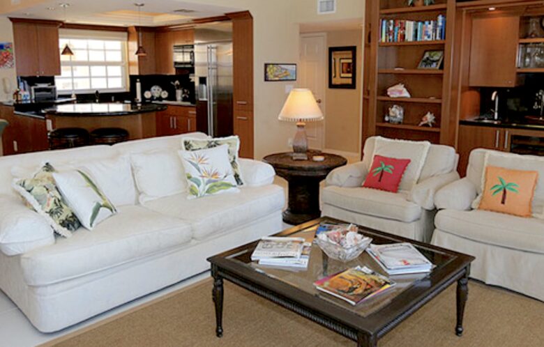 Sea Chase Luxury Vanderbilt Beachfront - Naples, Florida