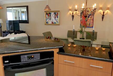 Sea Chase Luxury Vanderbilt Beachfront - Naples, Florida