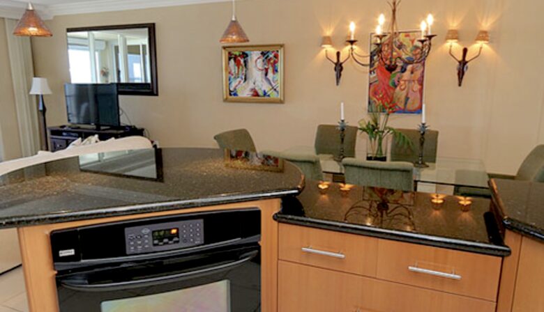 Sea Chase Luxury Vanderbilt Beachfront - Naples, Florida