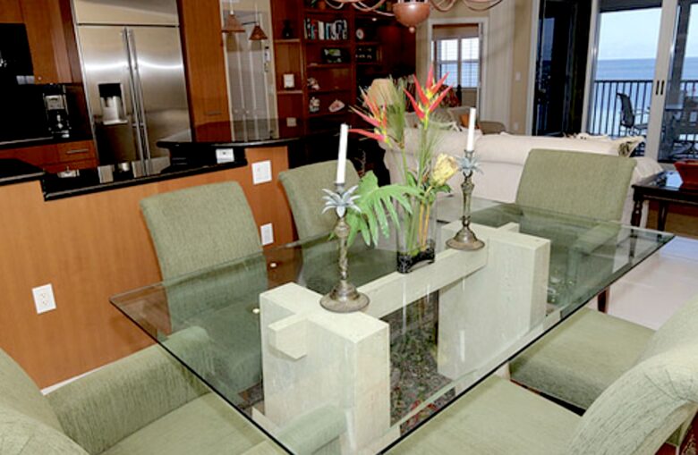 Sea Chase Luxury Vanderbilt Beachfront - Naples, Florida