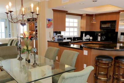 Sea Chase Luxury Vanderbilt Beachfront - Naples, Florida