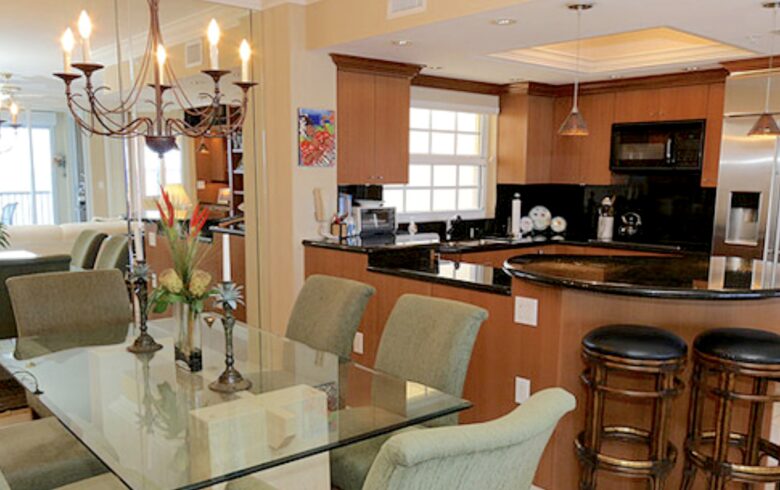 Sea Chase Luxury Vanderbilt Beachfront - Naples, Florida