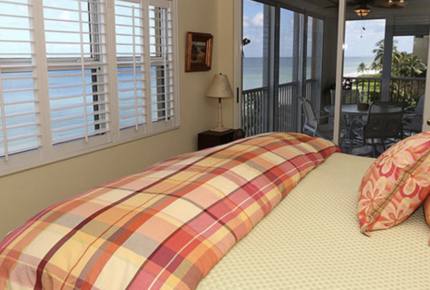 Sea Chase Luxury Vanderbilt Beachfront - Naples, Florida