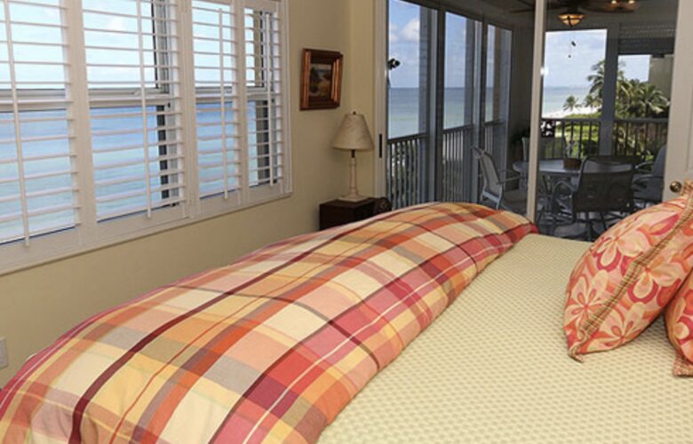 Sea Chase Luxury Vanderbilt Beachfront - Naples, Florida