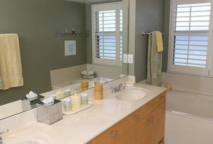 Sea Chase Luxury Vanderbilt Beachfront - Naples, Florida