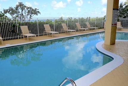 Sea Chase Luxury Vanderbilt Beachfront - Naples, Florida