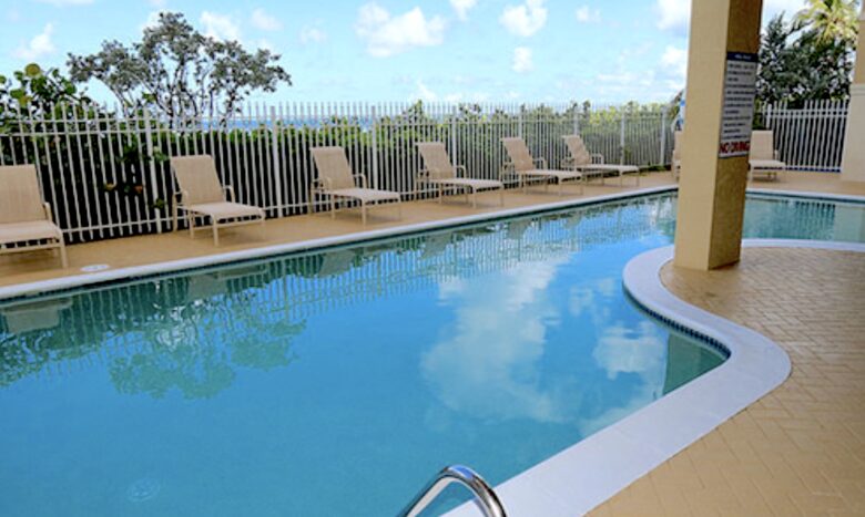 Sea Chase Luxury Vanderbilt Beachfront - Naples, Florida